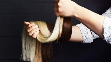 هشدار: کشف مواد شیمیایی سرطان‌زا در اکستنشن‌های مو