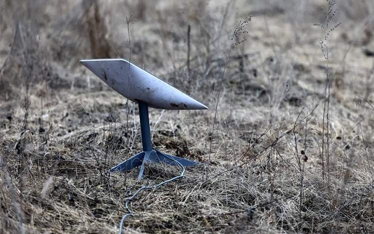 همکاری استراتژیک ایلان ماسک و اوکراین؛ پایان استفاده غیرمجاز روسیه از استارلینک