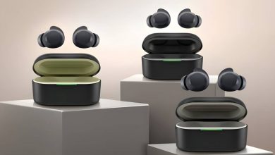 هندزفری‌های «ایکس‌بوم» جدید ال‌جی عرضه شدند