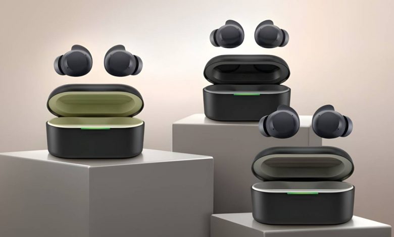 هندزفری‌های «ایکس‌بوم» جدید ال‌جی عرضه شدند