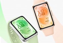 هواوی بند ۱۱ و بند ۱۱ پرو در رنگ‌های مهیج رونمایی شدند