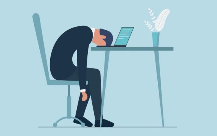 هوش مصنوعی؛ شتابدهنده بهرهوری یا ماشین فرسودگی شغلی؟