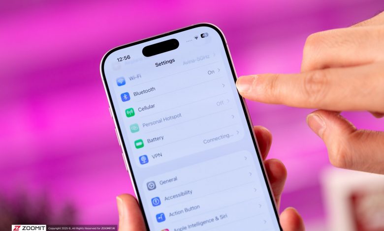 هک آیفون تأیید شد؛ جاسوسافزار Predator مقصر اصلی است