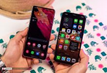 واردات موبایل ۱۵ درصد کاهش پیدا کرد