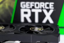 ورود انویدیا به بازار لپ‌تاپ با پردازنده اختصاصی