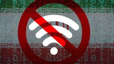 وزارت ارتباطات: محدودیت‌ اینترنت دست ما نیست