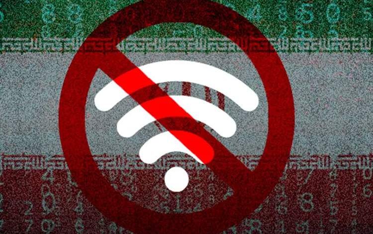 وزارت ارتباطات: محدودیت‌ اینترنت دست ما نیست