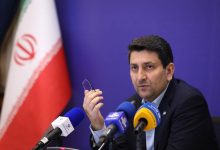 وزیر ارتباطات: قطع اینترنت فشار روانی جامعه را بیشتر کرد