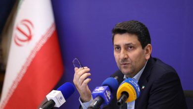 وزیر ارتباطات: قطع اینترنت فشار روانی جامعه را بیشتر کرد