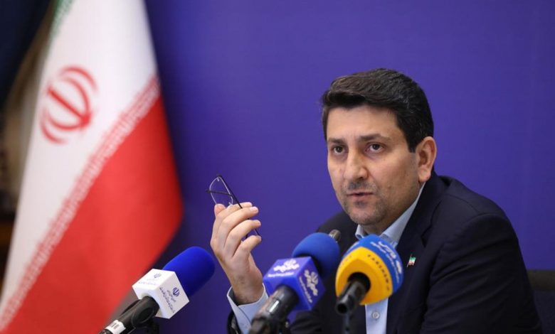 وزیر ارتباطات: قطع اینترنت فشار روانی جامعه را بیشتر کرد