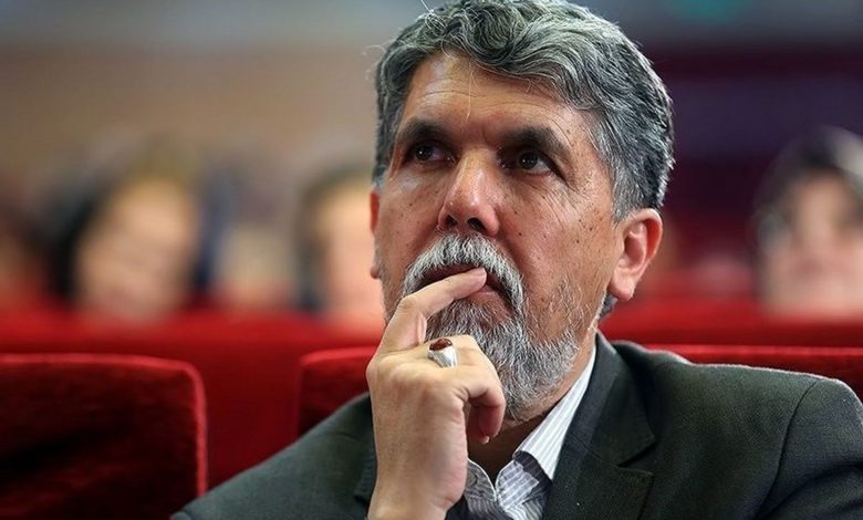 وزیر ارشاد: هنوز میتوانیم در حوزه بازی در منطقه پیشتاز باشیم