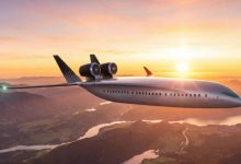 وقتی کل بدنه بال می‌شود؛ طرح نهایی هواپیمای دوطبقه و کم‌مصرف هورایزن رونمایی شد