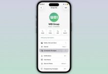 ویژگی زمان‌بندی پیام‌ها به واتساپ می‌آید