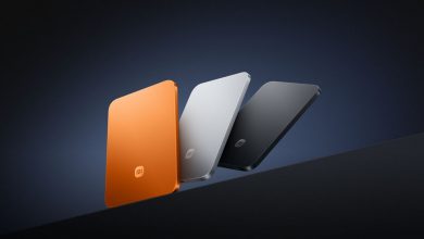 پاوربانک فوق باریک و شیک شیائومی در آستانه عرضه است