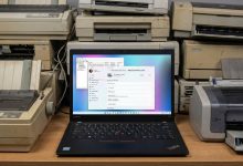 پایان پشتیبانی ویندوز از پرینترهای قدیمی تکذیب شد