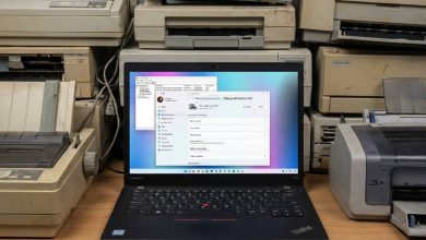 پایان پشتیبانی ویندوز از پرینترهای قدیمی تکذیب شد