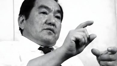 پدر کنسول سگا در ۷۷ سالگی از دنیا رفت