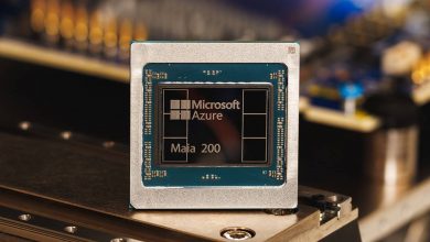 پردازنده «مایا ۲۰۰» مایکروسافت یکی از دستاوردهای مهم امسال است