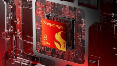 پردازنده‌ای برای گوشی‌های گران‌قیمت؛ مشخصات اسنپدراگون ۸ الیت نسل ۶ پرو لو رفت