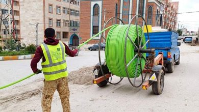 پروژه اتصال مدارس به فیبر نوری فقط ۱۵ درصد پیشرفت دارد