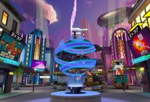 پروژه متاورس متا، با واقعیت مجازی خداحافظی می‌کند