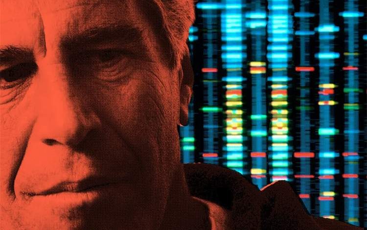 پشت‌پرده علمی جفری اپستین؛ رؤیای خطرناک «اصلاح نژاد بشر»