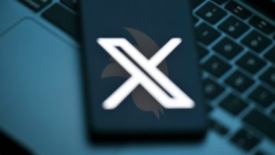 پلتفرم ایکس تیک آبی مقامات ایرانی را حذف کرد