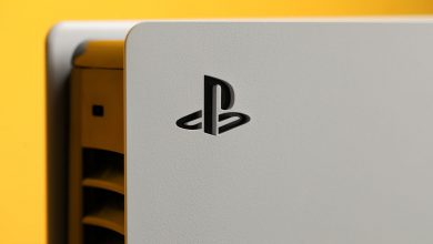 پلی‌استیشن ۶ سونی احتمالا ۳۰ گیگابایت رم خواهد داشت