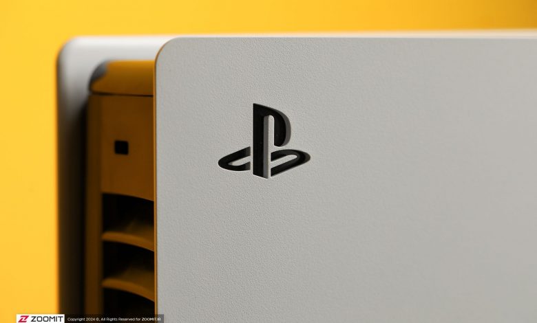 پلی‌استیشن ۶ سونی احتمالا ۳۰ گیگابایت رم خواهد داشت