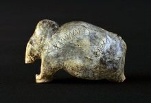 پژوهش جدید: قدیمی‌ترین نظام نوشتاری جهان به شکارچیان-گردآورندگان اروپا تعلق دارد