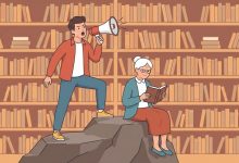 چرا افراد نادان خودشان را بهتر از دیگران می‌دانند؟