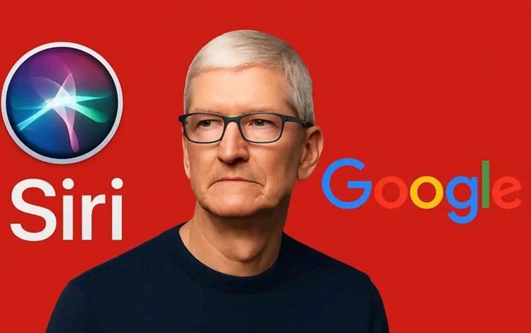 چرا اپل گوگل را به OpenAI ترجیح داد؟ جزئیات همکاری جدید برای آینده سیری