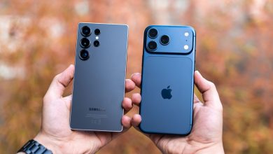 چرا گوشی‌های اندرویدی از آیفون‌ها ارزان‌ترند؟