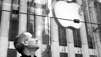 چک تاریخی اپل به قیمت ۲.۴ میلیون دلار فروخته شد