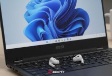 چگونه تمام قابلیت‌های ایرپاد را در ویندوز فعال کنیم؟