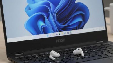 چگونه تمام قابلیت‌های ایرپاد را در ویندوز فعال کنیم؟