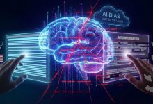 چگونه هوش مصنوعی کاربران ایرانی را سانسور و تحقیر می‌کند؟