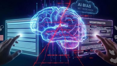 چگونه هوش مصنوعی کاربران ایرانی را سانسور و تحقیر می‌کند؟