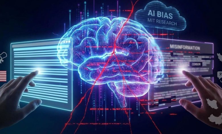 چگونه هوش مصنوعی کاربران ایرانی را سانسور و تحقیر میکند؟