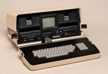 کامپیوتری که مسیر تولد لپ‌تاپ‌ها را هموار کرد