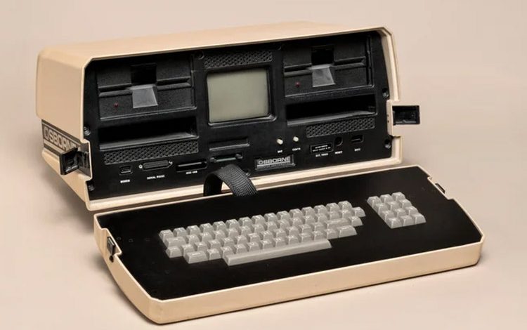 کامپیوتری که مسیر تولد لپ‌تاپ‌ها را هموار کرد