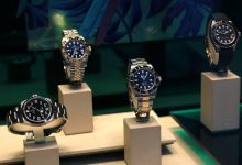 کاهش تعرفه‌های ترامپ شاید به نفع کلکسیونرهای ساعت تمام شود