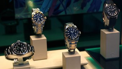 کاهش تعرفه‌های ترامپ شاید به نفع کلکسیونرهای ساعت تمام شود