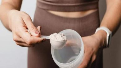 کراتین، مکملی مردانه یا یار پنهان سلامت زنان؟