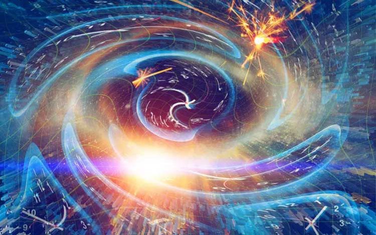 کریستال‌های زمان؛ انقلابی در ساعت‌های کوانتومی فوق‌دقیق آینده