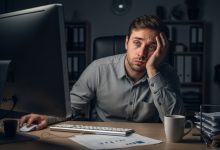 کشف ارتباط پنهان: بی‌خوابی از طریق عصب واگ به روده آسیب می‌زند