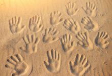 کشف حس لامسه فراتر از پنج حس: انسان‌ها قادر به تشخیص اشیاء از راه دور هستند