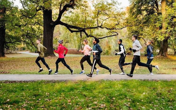 کشف نقش نورونهای مغزی در افزایش استقامت بعد از ورزش