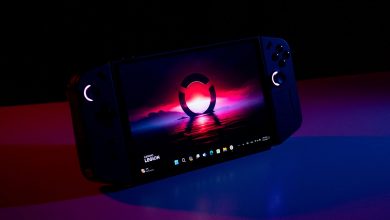 کنسول دوساله لنوو، دیگر آپدیت درایور دریافت نمی‌کند