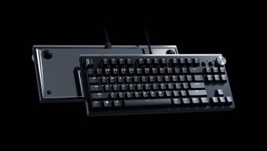 کیبورد پرچمدار ۲۰۲۶ ریزر با دقت چشمگیر معرفی شد
